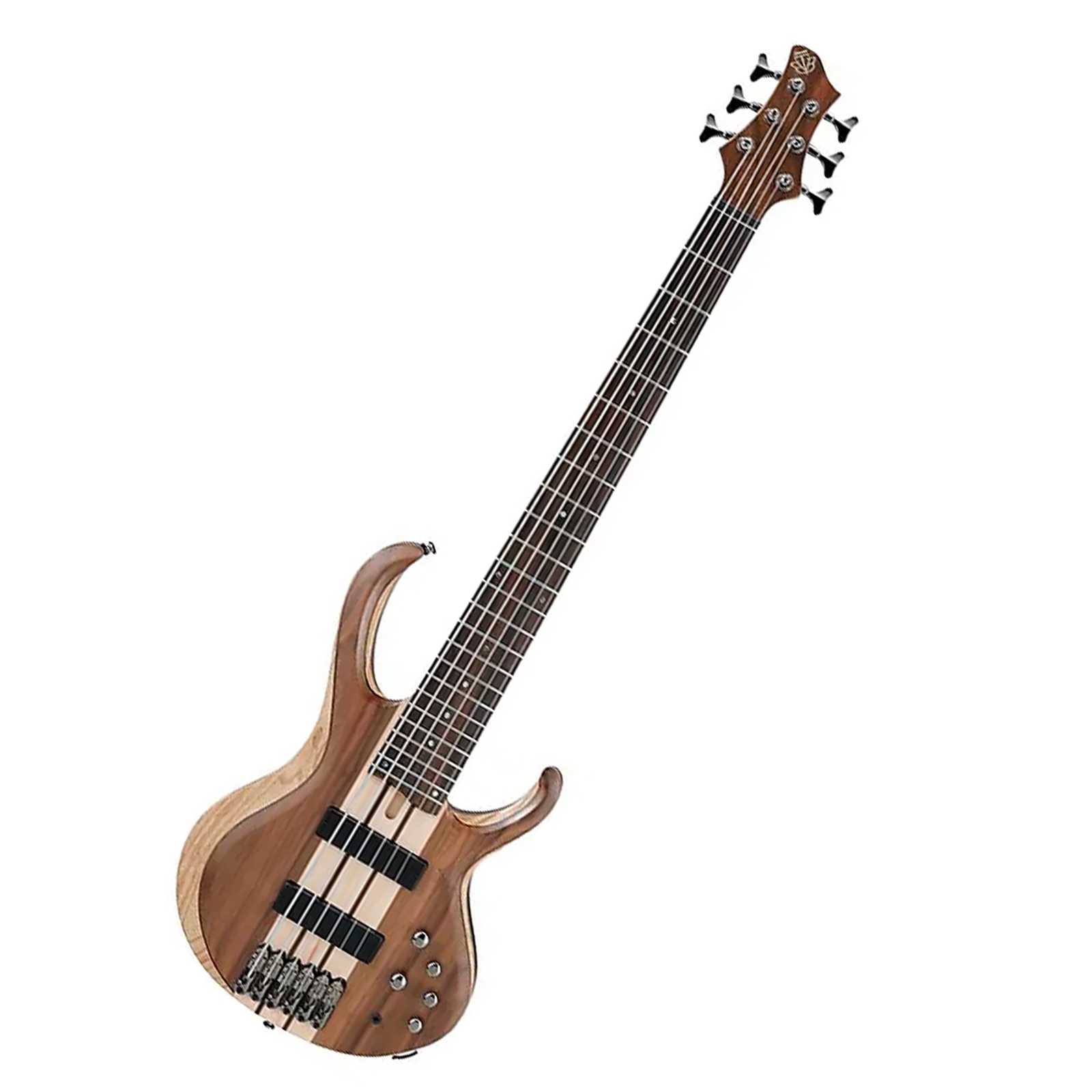 Ibanez BTB746 6-String Electric Bass Guitar