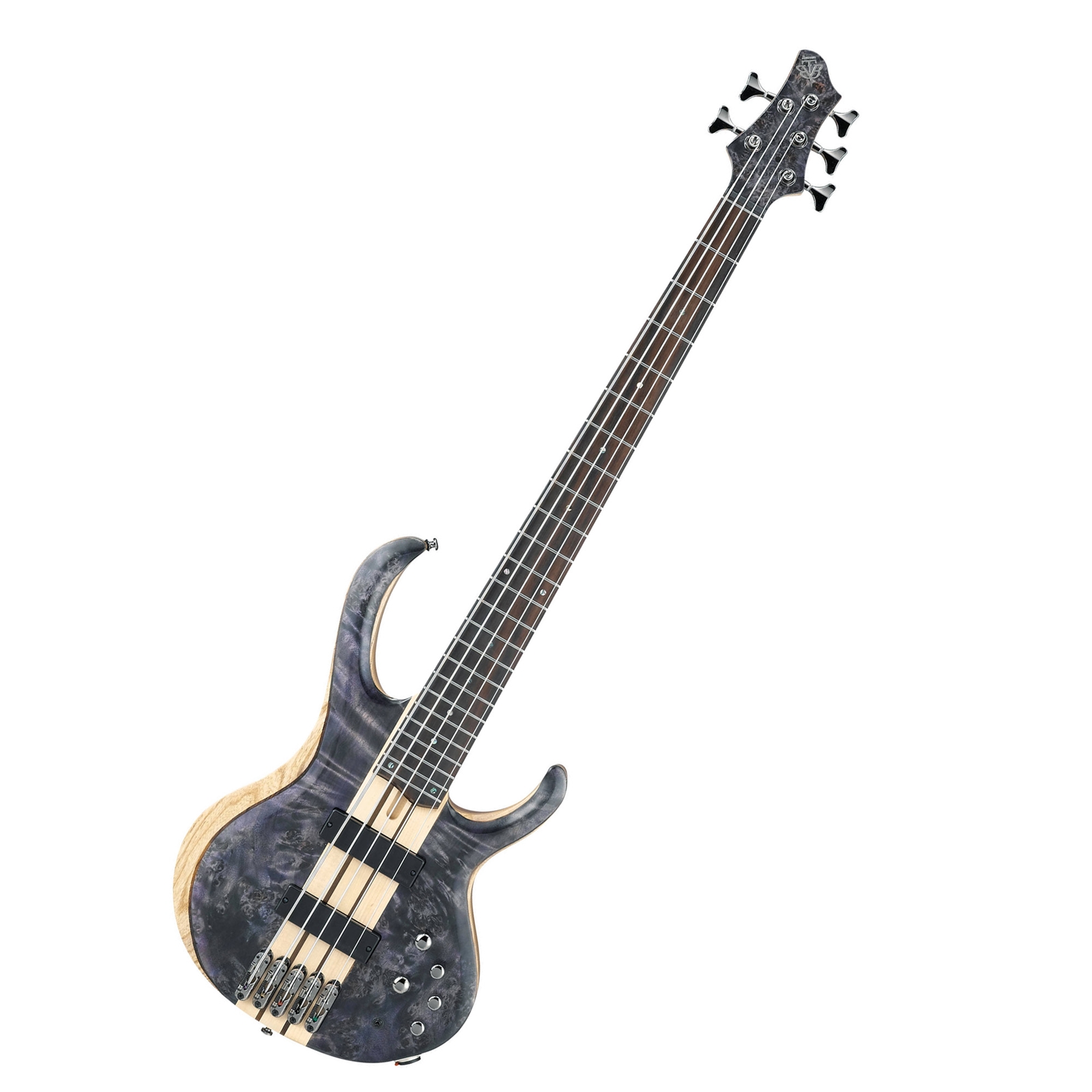 Ibanez BTB845 5-String Electric Bass Guitar