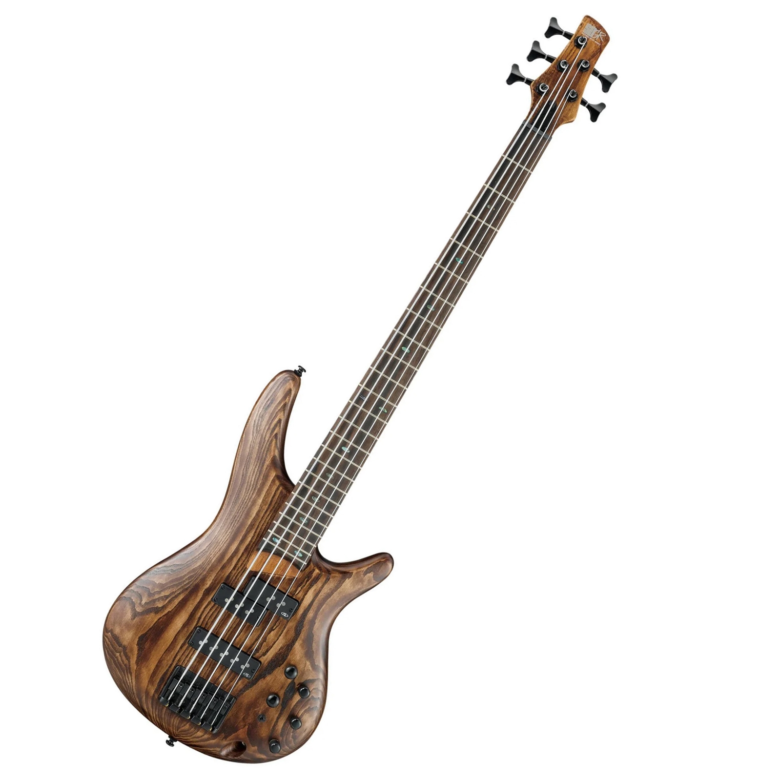 Ibanez SR655 Standard 5-String Electric Bass Guitar