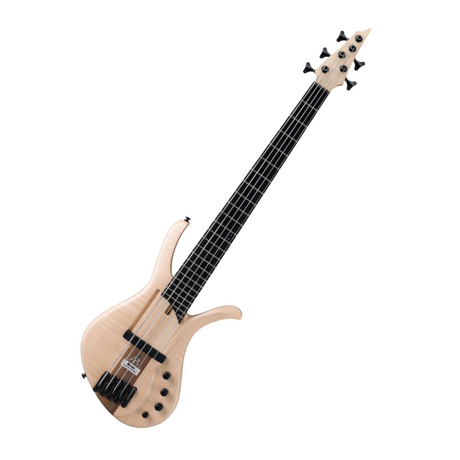 Ibanez Affirma Series AFR5MP 5-String Electric Bass Guitar
